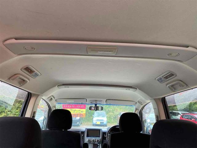 デリカD:5 G ナビパッケージ 4WD ETC バックカメラ サイドカメラ ナビ オートクルーズコントロール 両側スライドドア オートライト HID スマートキー 電動格納ミラー 3列シート CVT アルミホイール 盗難防止システム(23枚目)