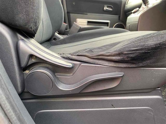 デリカD:5 G ナビパッケージ 4WD ETC バックカメラ サイドカメラ ナビ オートクルーズコントロール 両側スライドドア オートライト HID スマートキー 電動格納ミラー 3列シート CVT アルミホイール 盗難防止システム(37枚目)