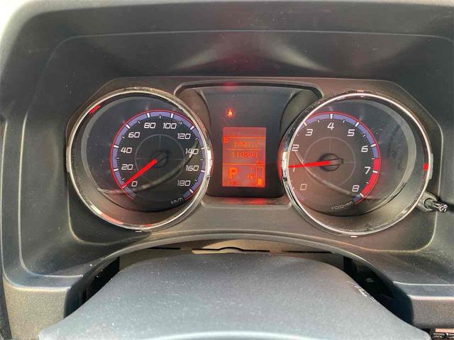 デリカD:5 G ナビパッケージ 4WD ETC バックカメラ サイドカメラ ナビ オートクルーズコントロール 両側スライドドア オートライト HID スマートキー 電動格納ミラー 3列シート CVT アルミホイール 盗難防止システム(42枚目)