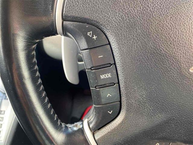 デリカD:5 G ナビパッケージ 4WD ETC バックカメラ サイドカメラ ナビ オートクルーズコントロール 両側スライドドア オートライト HID スマートキー 電動格納ミラー 3列シート CVT アルミホイール 盗難防止システム(43枚目)