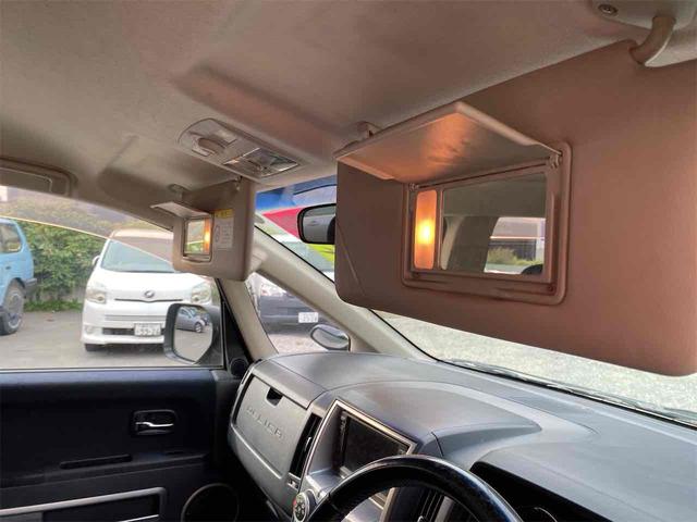 デリカD:5 G ナビパッケージ 4WD ETC バックカメラ サイドカメラ ナビ オートクルーズコントロール 両側スライドドア オートライト HID スマートキー 電動格納ミラー 3列シート CVT アルミホイール 盗難防止システム(50枚目)