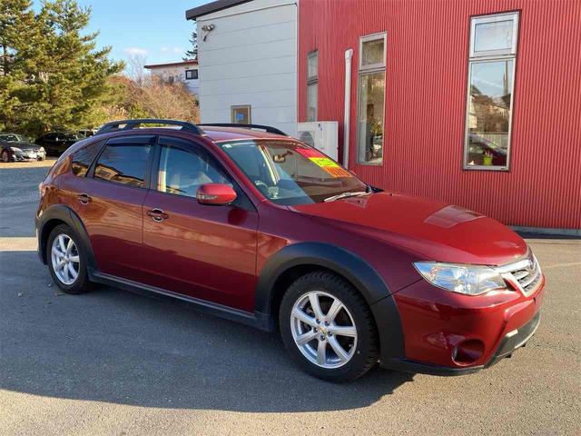 ＸＶ ２．０ｉ　４ＷＤ　ドライブレコーダー　ＥＴＣ　パワーシート　ナビ　ＴＶ　ＨＩＤ　アルミホイール　スマートキー　電動格納ミラー　ＡＴ　盗難防止システム　衝突安全ボディ　ＣＤ　ＡＢＳ　エアコン　パワーステアリング（13枚目）