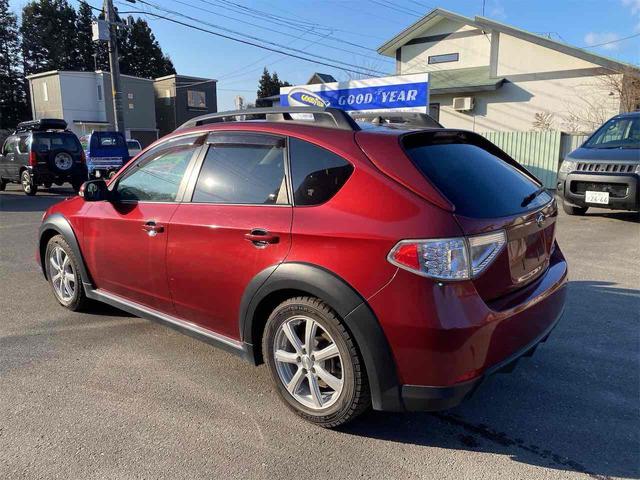 ＸＶ ２．０ｉ　４ＷＤ　ドライブレコーダー　ＥＴＣ　パワーシート　ナビ　ＴＶ　ＨＩＤ　アルミホイール　スマートキー　電動格納ミラー　ＡＴ　盗難防止システム　衝突安全ボディ　ＣＤ　ＡＢＳ　エアコン　パワーステアリング（17枚目）