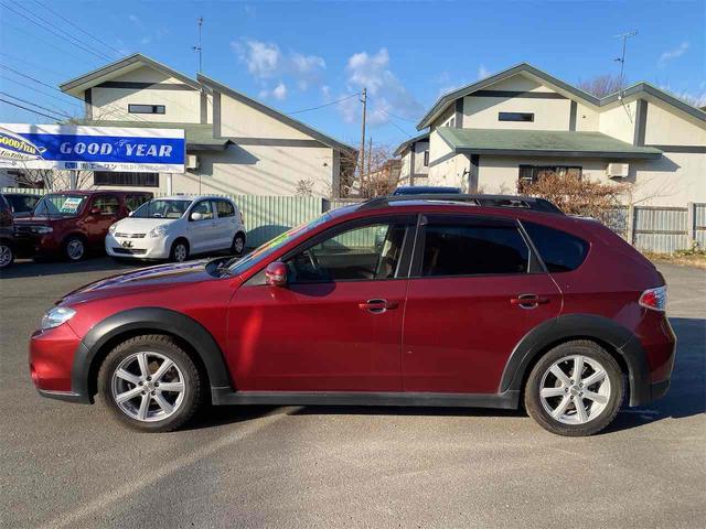 ＸＶ ２．０ｉ　４ＷＤ　ドライブレコーダー　ＥＴＣ　パワーシート　ナビ　ＴＶ　ＨＩＤ　アルミホイール　スマートキー　電動格納ミラー　ＡＴ　盗難防止システム　衝突安全ボディ　ＣＤ　ＡＢＳ　エアコン　パワーステアリング（18枚目）