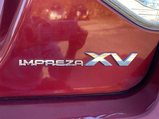 ＸＶ ２．０ｉ　４ＷＤ　ドライブレコーダー　ＥＴＣ　パワーシート　ナビ　ＴＶ　ＨＩＤ　アルミホイール　スマートキー　電動格納ミラー　ＡＴ　盗難防止システム　衝突安全ボディ　ＣＤ　ＡＢＳ　エアコン　パワーステアリング（19枚目）