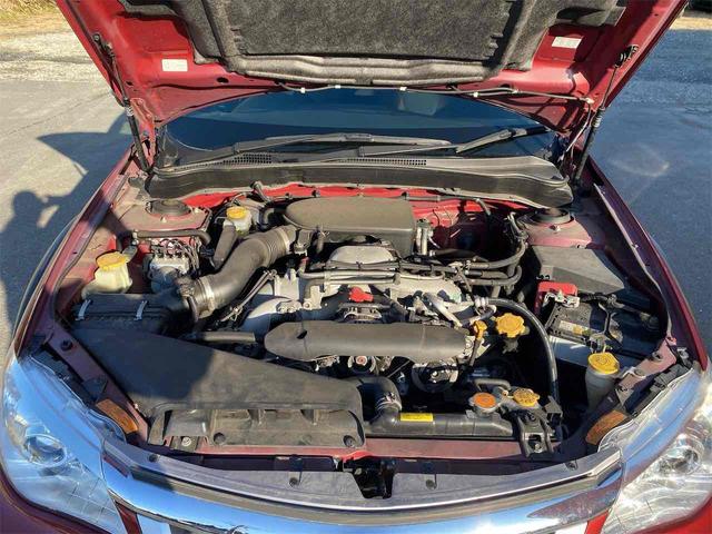 ＸＶ ２．０ｉ　４ＷＤ　ドライブレコーダー　ＥＴＣ　パワーシート　ナビ　ＴＶ　ＨＩＤ　アルミホイール　スマートキー　電動格納ミラー　ＡＴ　盗難防止システム　衝突安全ボディ　ＣＤ　ＡＢＳ　エアコン　パワーステアリング（20枚目）