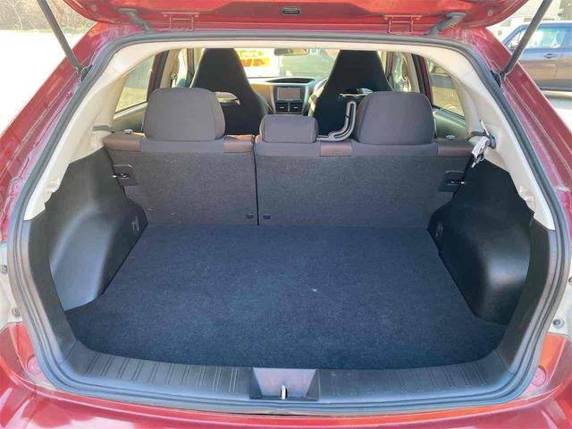 ＸＶ ２．０ｉ　４ＷＤ　ドライブレコーダー　ＥＴＣ　パワーシート　ナビ　ＴＶ　ＨＩＤ　アルミホイール　スマートキー　電動格納ミラー　ＡＴ　盗難防止システム　衝突安全ボディ　ＣＤ　ＡＢＳ　エアコン　パワーステアリング（23枚目）