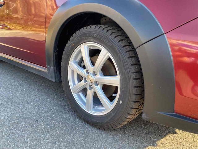 ＸＶ ２．０ｉ　４ＷＤ　ドライブレコーダー　ＥＴＣ　パワーシート　ナビ　ＴＶ　ＨＩＤ　アルミホイール　スマートキー　電動格納ミラー　ＡＴ　盗難防止システム　衝突安全ボディ　ＣＤ　ＡＢＳ　エアコン　パワーステアリング（30枚目）