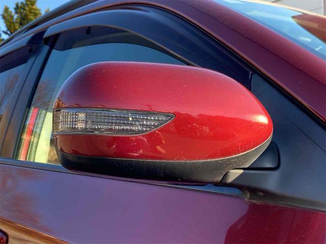 ＸＶ ２．０ｉ　４ＷＤ　ドライブレコーダー　ＥＴＣ　パワーシート　ナビ　ＴＶ　ＨＩＤ　アルミホイール　スマートキー　電動格納ミラー　ＡＴ　盗難防止システム　衝突安全ボディ　ＣＤ　ＡＢＳ　エアコン　パワーステアリング（33枚目）