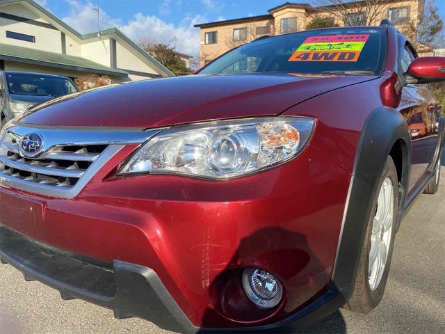 ＸＶ ２．０ｉ　４ＷＤ　ドライブレコーダー　ＥＴＣ　パワーシート　ナビ　ＴＶ　ＨＩＤ　アルミホイール　スマートキー　電動格納ミラー　ＡＴ　盗難防止システム　衝突安全ボディ　ＣＤ　ＡＢＳ　エアコン　パワーステアリング（51枚目）