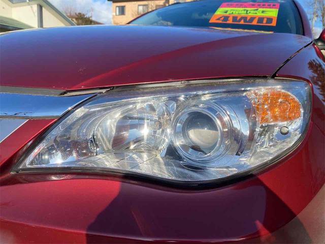 ＸＶ ２．０ｉ　４ＷＤ　ドライブレコーダー　ＥＴＣ　パワーシート　ナビ　ＴＶ　ＨＩＤ　アルミホイール　スマートキー　電動格納ミラー　ＡＴ　盗難防止システム　衝突安全ボディ　ＣＤ　ＡＢＳ　エアコン　パワーステアリング（52枚目）