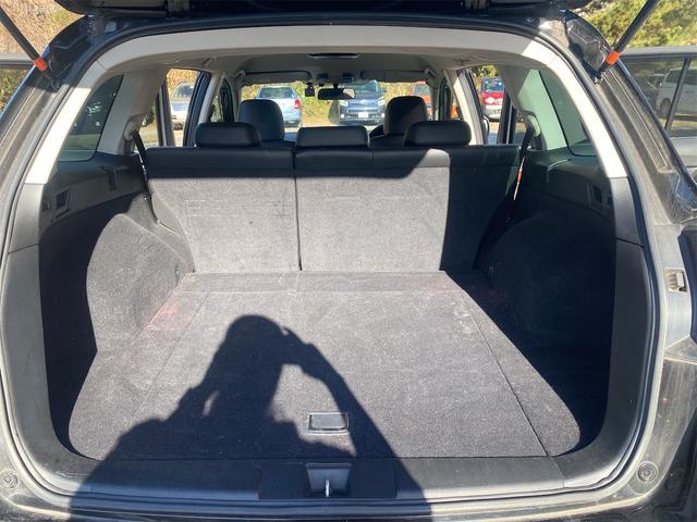 レガシィアウトバック ２．５ｉ　Ｌパッケージ　４ＷＤ　ドライブレコーダー　ＥＴＣ　バックカメラ　オートクルーズコントロール　パワーシート　ナビ　ＴＶ　オートライト　ＨＩＤ　アルミホイール　スマートキー　電動格納ミラー　シートヒーター　ＣＶＴ（18枚目）