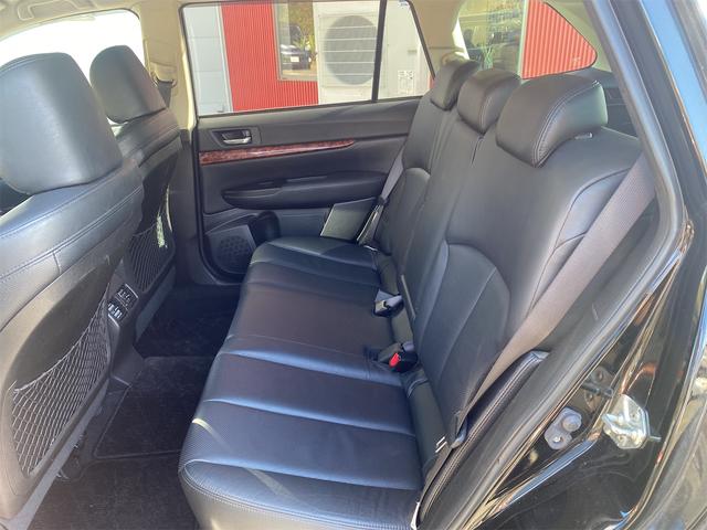 レガシィアウトバック ２．５ｉ　Ｌパッケージ　４ＷＤ　ドライブレコーダー　ＥＴＣ　バックカメラ　オートクルーズコントロール　パワーシート　ナビ　ＴＶ　オートライト　ＨＩＤ　アルミホイール　スマートキー　電動格納ミラー　シートヒーター　ＣＶＴ（29枚目）