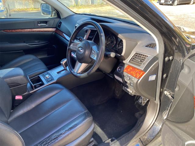 レガシィアウトバック ２．５ｉ　Ｌパッケージ　４ＷＤ　ドライブレコーダー　ＥＴＣ　バックカメラ　オートクルーズコントロール　パワーシート　ナビ　ＴＶ　オートライト　ＨＩＤ　アルミホイール　スマートキー　電動格納ミラー　シートヒーター　ＣＶＴ（38枚目）