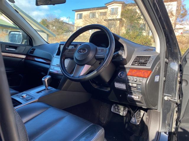 レガシィアウトバック ２．５ｉ　Ｌパッケージ　４ＷＤ　ドライブレコーダー　ＥＴＣ　バックカメラ　オートクルーズコントロール　パワーシート　ナビ　ＴＶ　オートライト　ＨＩＤ　アルミホイール　スマートキー　電動格納ミラー　シートヒーター　ＣＶＴ（40枚目）