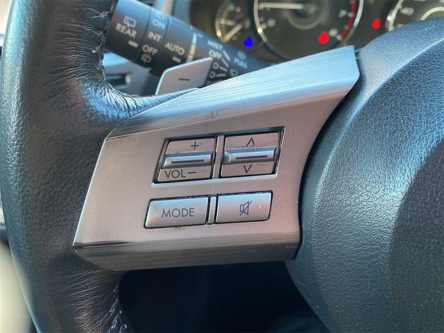 レガシィアウトバック ２．５ｉ　Ｌパッケージ　４ＷＤ　ドライブレコーダー　ＥＴＣ　バックカメラ　オートクルーズコントロール　パワーシート　ナビ　ＴＶ　オートライト　ＨＩＤ　アルミホイール　スマートキー　電動格納ミラー　シートヒーター　ＣＶＴ（45枚目）