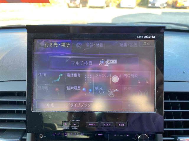 レガシィＢ４ ２．０ＧＴスペックＢ　４ＷＤ　ドライブレコーダー　ＥＴＣ　ナビ　アルミホイール　ＨＩＤ　ＡＴ　スマートキー　電動格納ミラー　盗難防止システム　パワーシート　ＣＤ　衝突安全ボディ　ＡＢＳ　エアコン　パワーステアリング（5枚目）