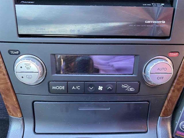 レガシィＢ４ ２．０ＧＴスペックＢ　４ＷＤ　ドライブレコーダー　ＥＴＣ　ナビ　アルミホイール　ＨＩＤ　ＡＴ　スマートキー　電動格納ミラー　盗難防止システム　パワーシート　ＣＤ　衝突安全ボディ　ＡＢＳ　エアコン　パワーステアリング（6枚目）