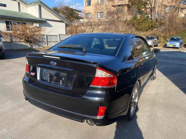 レガシィＢ４ ２．０ＧＴスペックＢ　４ＷＤ　ドライブレコーダー　ＥＴＣ　ナビ　アルミホイール　ＨＩＤ　ＡＴ　スマートキー　電動格納ミラー　盗難防止システム　パワーシート　ＣＤ　衝突安全ボディ　ＡＢＳ　エアコン　パワーステアリング（15枚目）