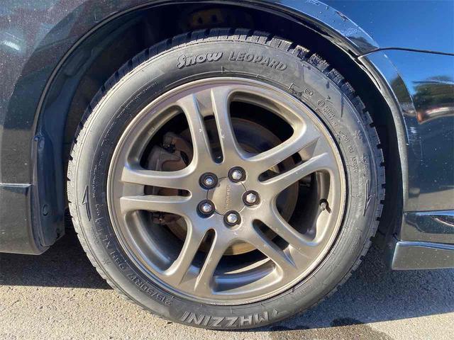 レガシィＢ４ ２．０ＧＴスペックＢ　４ＷＤ　ドライブレコーダー　ＥＴＣ　ナビ　アルミホイール　ＨＩＤ　ＡＴ　スマートキー　電動格納ミラー　盗難防止システム　パワーシート　ＣＤ　衝突安全ボディ　ＡＢＳ　エアコン　パワーステアリング（20枚目）