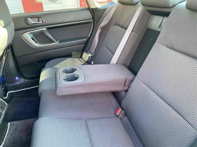 レガシィＢ４ ２．０ＧＴスペックＢ　４ＷＤ　ドライブレコーダー　ＥＴＣ　ナビ　アルミホイール　ＨＩＤ　ＡＴ　スマートキー　電動格納ミラー　盗難防止システム　パワーシート　ＣＤ　衝突安全ボディ　ＡＢＳ　エアコン　パワーステアリング（27枚目）