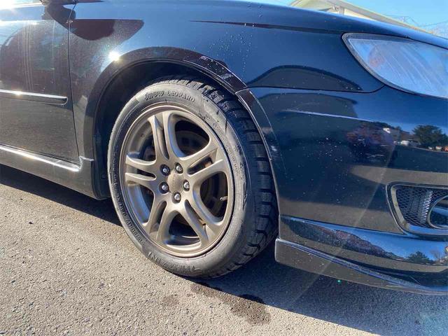 レガシィＢ４ ２．０ＧＴスペックＢ　４ＷＤ　ドライブレコーダー　ＥＴＣ　ナビ　アルミホイール　ＨＩＤ　ＡＴ　スマートキー　電動格納ミラー　盗難防止システム　パワーシート　ＣＤ　衝突安全ボディ　ＡＢＳ　エアコン　パワーステアリング（29枚目）