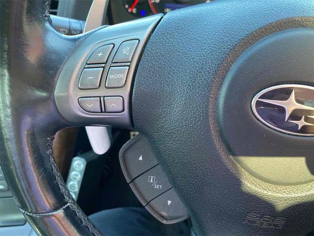 レガシィＢ４ ２．０ＧＴスペックＢ　４ＷＤ　ドライブレコーダー　ＥＴＣ　ナビ　アルミホイール　ＨＩＤ　ＡＴ　スマートキー　電動格納ミラー　盗難防止システム　パワーシート　ＣＤ　衝突安全ボディ　ＡＢＳ　エアコン　パワーステアリング（40枚目）