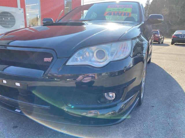 レガシィＢ４ ２．０ＧＴスペックＢ　４ＷＤ　ドライブレコーダー　ＥＴＣ　ナビ　アルミホイール　ＨＩＤ　ＡＴ　スマートキー　電動格納ミラー　盗難防止システム　パワーシート　ＣＤ　衝突安全ボディ　ＡＢＳ　エアコン　パワーステアリング（51枚目）