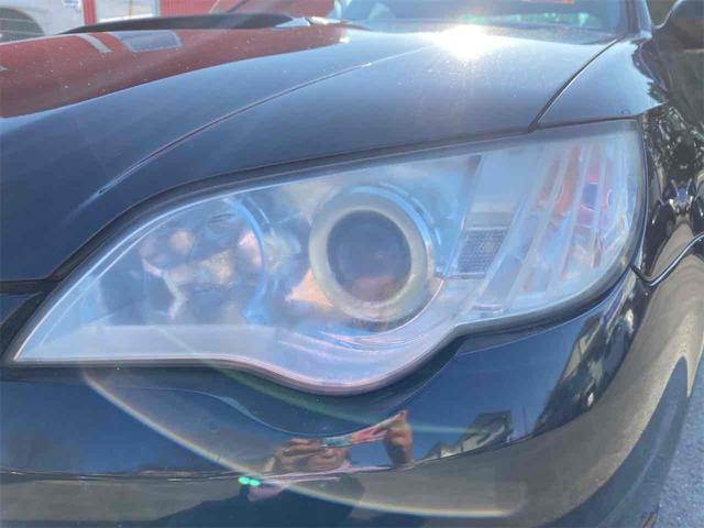 レガシィＢ４ ２．０ＧＴスペックＢ　４ＷＤ　ドライブレコーダー　ＥＴＣ　ナビ　アルミホイール　ＨＩＤ　ＡＴ　スマートキー　電動格納ミラー　盗難防止システム　パワーシート　ＣＤ　衝突安全ボディ　ＡＢＳ　エアコン　パワーステアリング（52枚目）