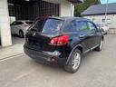 NISSAN DUALIS