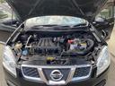 NISSAN DUALIS