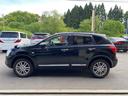 NISSAN DUALIS