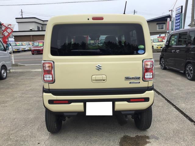 ハイブリッドG 4WD デュアルカメラサポート(13枚目)