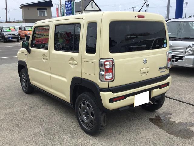 ハイブリッドG 4WD デュアルカメラサポート(14枚目)