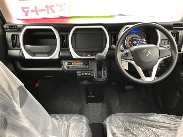 ハイブリッドG 4WD デュアルカメラサポート(20枚目)