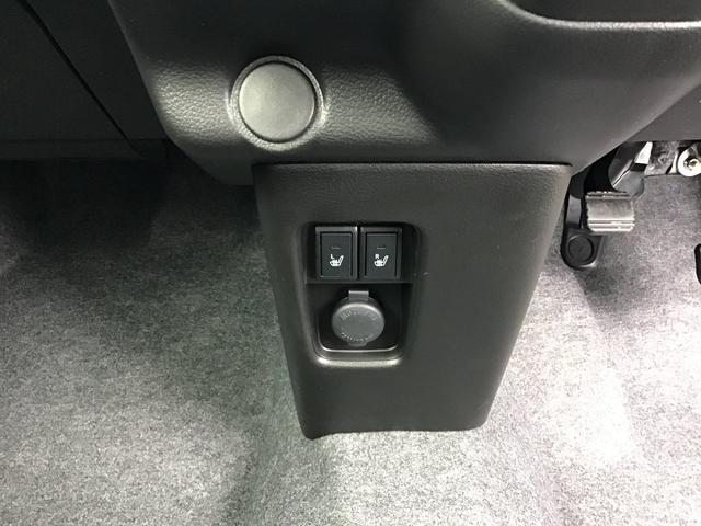 ハイブリッドG 4WD デュアルカメラサポート(24枚目)