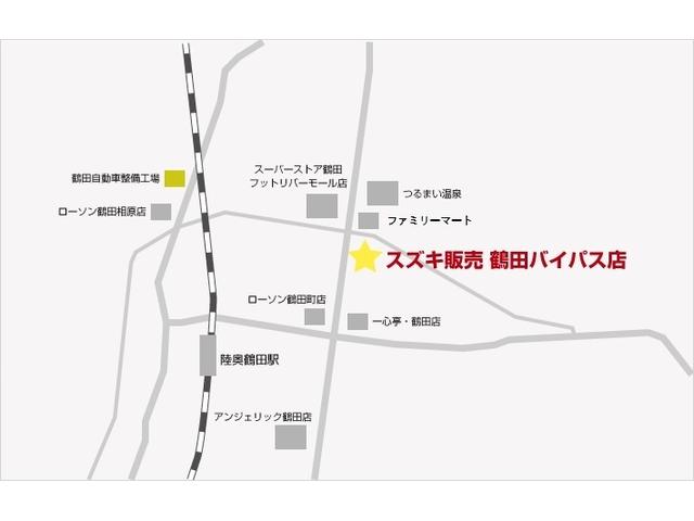 エブリイ ＰＣ　パートタイム４ＷＤ　Ｗエアバッグ　前席パワーウインドウ　セキュリティーアラーム　エアバック　オートエアコン　パワーステアリング　衝突安全ボディ（3枚目）