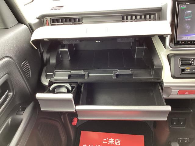 スペーシア ハイブリッドＸ　フルタイム４ＷＤ　デュアルセンサーブレーキＳ　両側パワードア　コーナーセンサ　スマートエントリー　シ－トヒ－タ－　電格ドアミラー　　ＥＴＣ車載器　ブルートゥース　ｉ－ｓｔｏｐ　フリーキー　安全ボディ（26枚目）