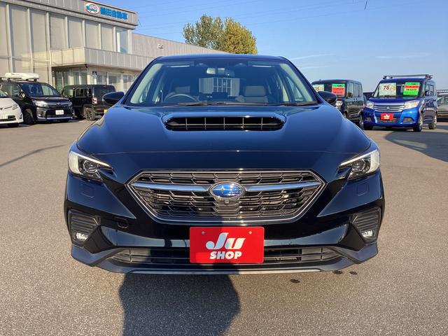 レヴォーグ ＧＴ　ＥＸ　４ＷＤ　３６０°カメラ　リヤカメラ　レーンキープ　ＬＥＤライト　アイドリングストップ　衝突安全ボディ　キーレス　シートヒータ　横滑り防止　ＡＢＳ　コーナーセンサー　スマートキー　ＵＳＢ　フロントカメラ（7枚目）