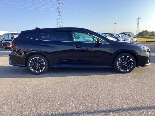 レヴォーグ ＧＴ　ＥＸ　４ＷＤ　３６０°カメラ　リヤカメラ　レーンキープ　ＬＥＤライト　アイドリングストップ　衝突安全ボディ　キーレス　シートヒータ　横滑り防止　ＡＢＳ　コーナーセンサー　スマートキー　ＵＳＢ　フロントカメラ（9枚目）