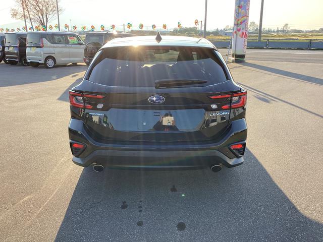 レヴォーグ ＧＴ　ＥＸ　４ＷＤ　３６０°カメラ　リヤカメラ　レーンキープ　ＬＥＤライト　アイドリングストップ　衝突安全ボディ　キーレス　シートヒータ　横滑り防止　ＡＢＳ　コーナーセンサー　スマートキー　ＵＳＢ　フロントカメラ（11枚目）