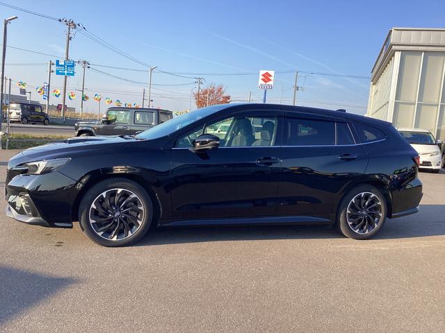 レヴォーグ ＧＴ　ＥＸ　４ＷＤ　３６０°カメラ　リヤカメラ　レーンキープ　ＬＥＤライト　アイドリングストップ　衝突安全ボディ　キーレス　シートヒータ　横滑り防止　ＡＢＳ　コーナーセンサー　スマートキー　ＵＳＢ　フロントカメラ（13枚目）