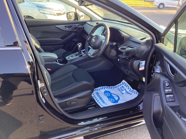 レヴォーグ ＧＴ　ＥＸ　４ＷＤ　３６０°カメラ　リヤカメラ　レーンキープ　ＬＥＤライト　アイドリングストップ　衝突安全ボディ　キーレス　シートヒータ　横滑り防止　ＡＢＳ　コーナーセンサー　スマートキー　ＵＳＢ　フロントカメラ（14枚目）