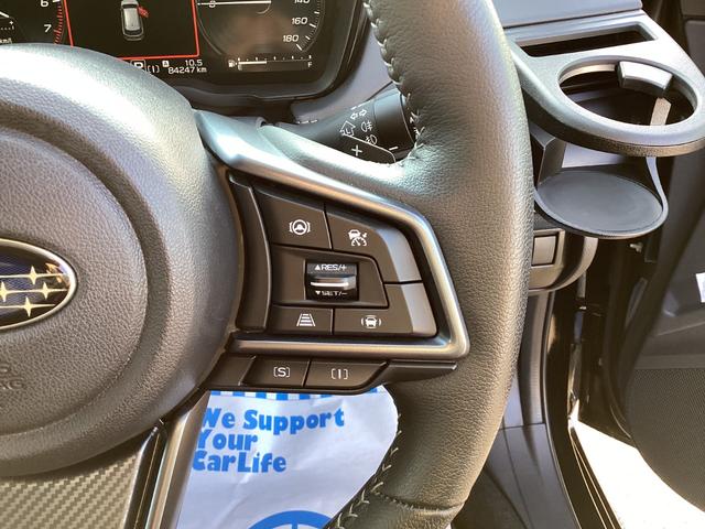 レヴォーグ ＧＴ　ＥＸ　４ＷＤ　３６０°カメラ　リヤカメラ　レーンキープ　ＬＥＤライト　アイドリングストップ　衝突安全ボディ　キーレス　シートヒータ　横滑り防止　ＡＢＳ　コーナーセンサー　スマートキー　ＵＳＢ　フロントカメラ（23枚目）