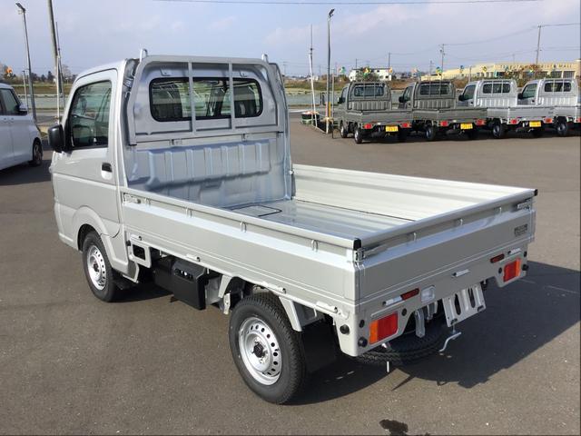 キャリイトラック ＫＣエアコン・パワステ（12枚目）