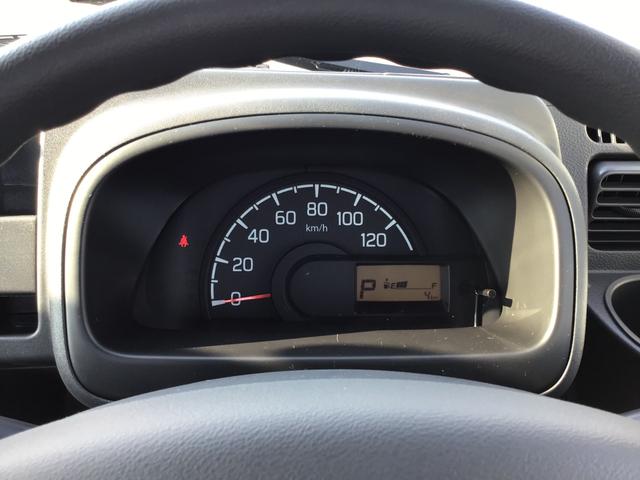 キャリイトラック ＫＣエアコン・パワステ（20枚目）