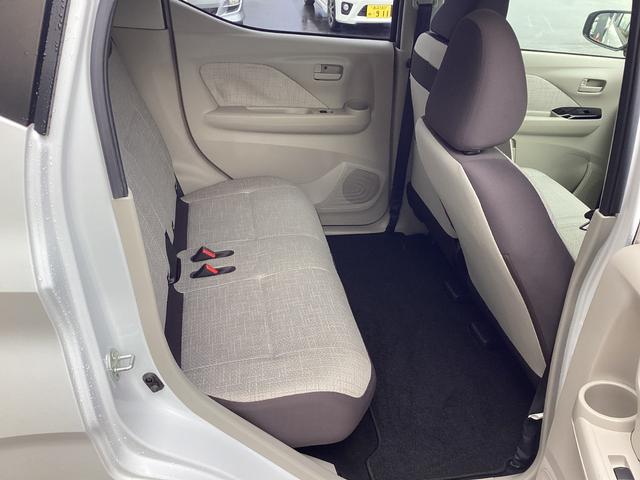 デイズ X フルタイム4WD ブレーキサポート BT コーナーソナー エアコン インテリジェントキー VDC ハイビームアシスト エアバッグ 寒冷地仕様 キーフリー バックカメラ ETC 盗難防止装置 ナビTV(16枚目)