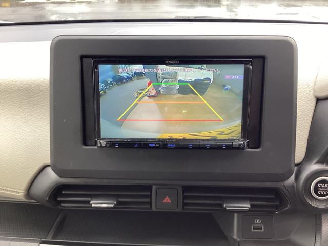 デイズ X フルタイム4WD ブレーキサポート BT コーナーソナー エアコン インテリジェントキー VDC ハイビームアシスト エアバッグ 寒冷地仕様 キーフリー バックカメラ ETC 盗難防止装置 ナビTV(18枚目)