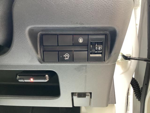 デイズ X フルタイム4WD ブレーキサポート BT コーナーソナー エアコン インテリジェントキー VDC ハイビームアシスト エアバッグ 寒冷地仕様 キーフリー バックカメラ ETC 盗難防止装置 ナビTV(25枚目)