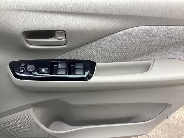 デイズ X フルタイム4WD ブレーキサポート BT コーナーソナー エアコン インテリジェントキー VDC ハイビームアシスト エアバッグ 寒冷地仕様 キーフリー バックカメラ ETC 盗難防止装置 ナビTV(26枚目)